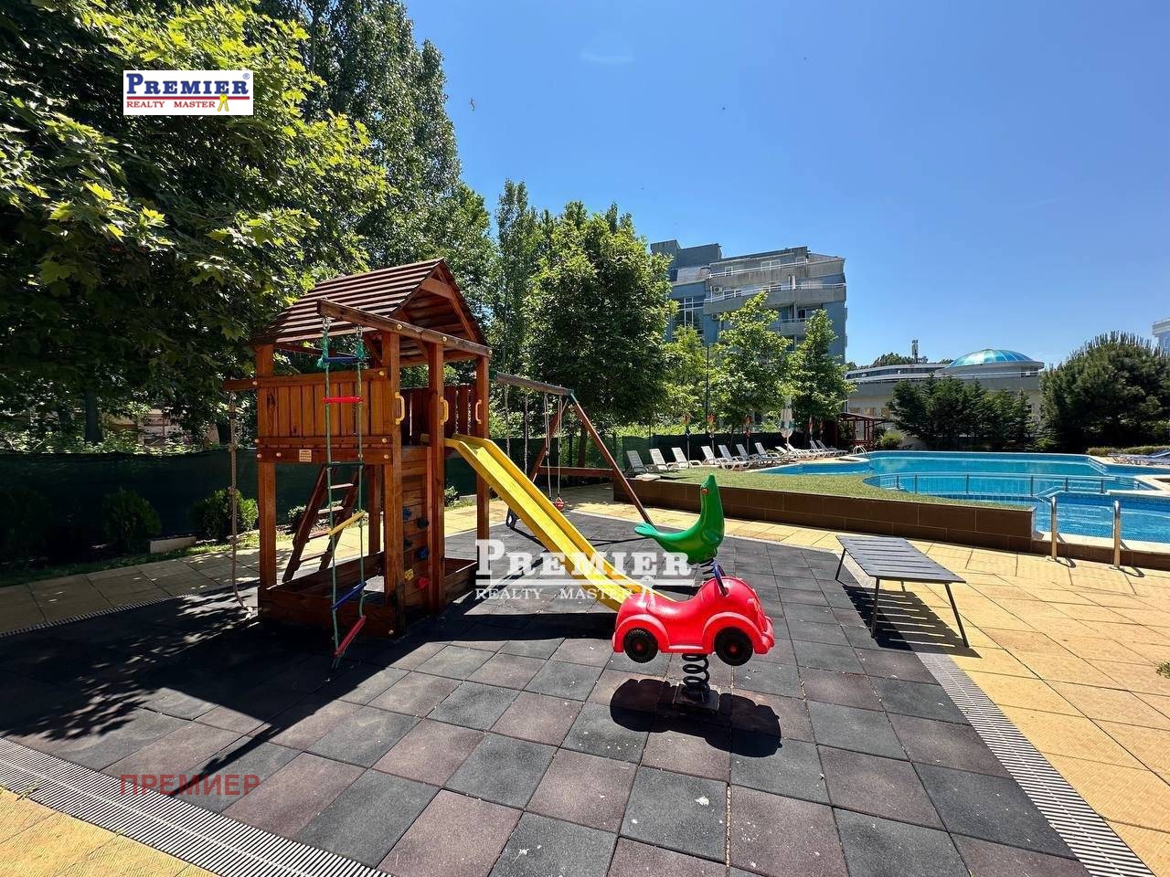 Продава 3-СТАЕН, к.к. Слънчев бряг, област Бургас, снимка 10 - Апартаменти - 55298660
