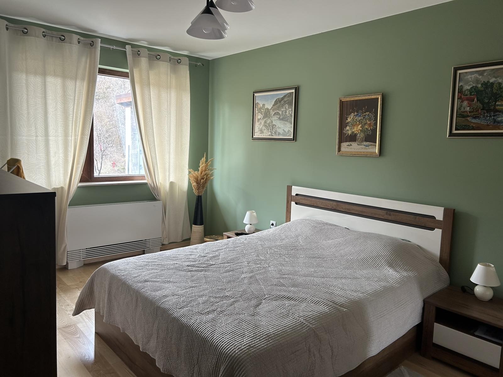 Продава КЪЩА, с. Черньово, област София област, снимка 11 - Къщи - 53945219