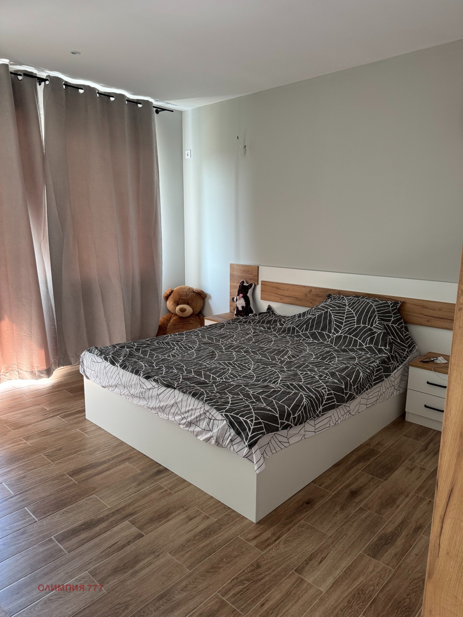 Продава КЪЩА, с. Гривица, област Плевен, снимка 8 - Къщи - 55009707