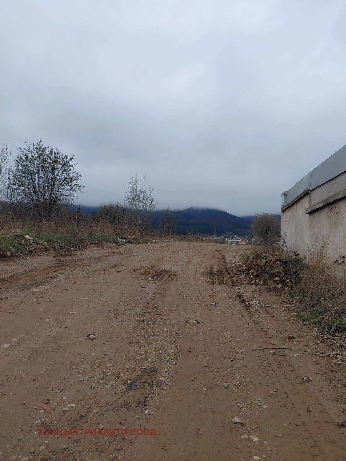 Продава ПАРЦЕЛ, гр. София, Драгалевци, снимка 2 - Парцели - 54707133