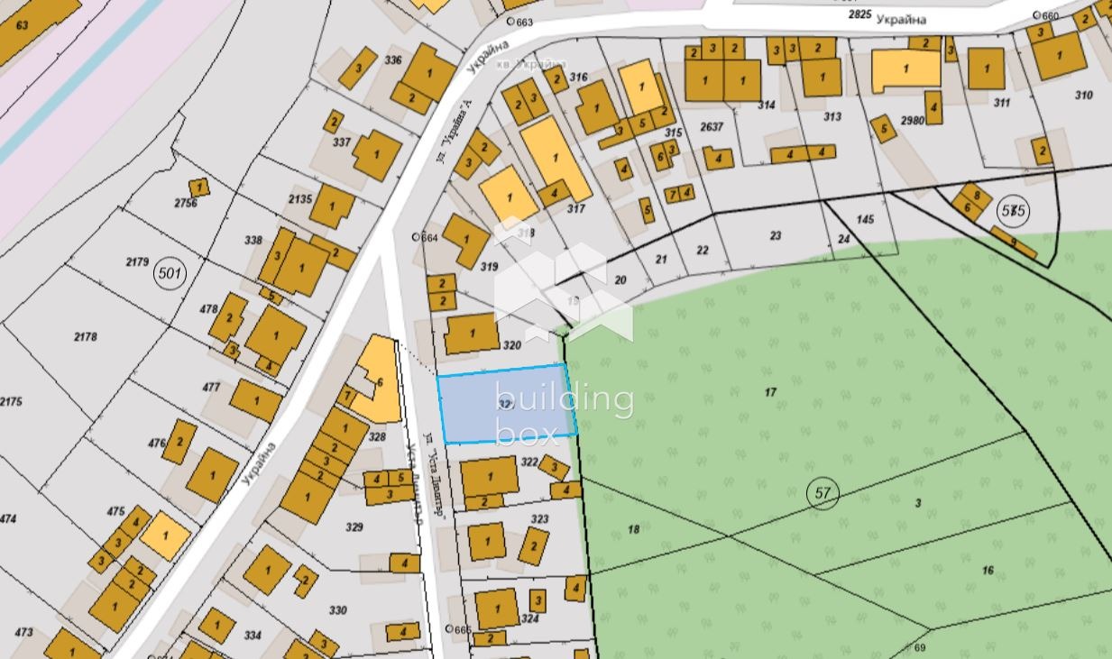 Продава ПАРЦЕЛ, гр. Трявна, област Габрово, снимка 4 - Парцели - 54074245