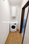 Продава 2-СТАЕН, гр. Пловдив, Кючук Париж, снимка 6