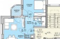 Продава 2-СТАЕН, град София, Кръстова вада • 185000 € / 361828.55 лв. • 93384781 3