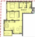 Продава 3-СТАЕН, област Бургас, к.к. Слънчев бряг • 139900 € / 273620.62 лв. • 87053439 2