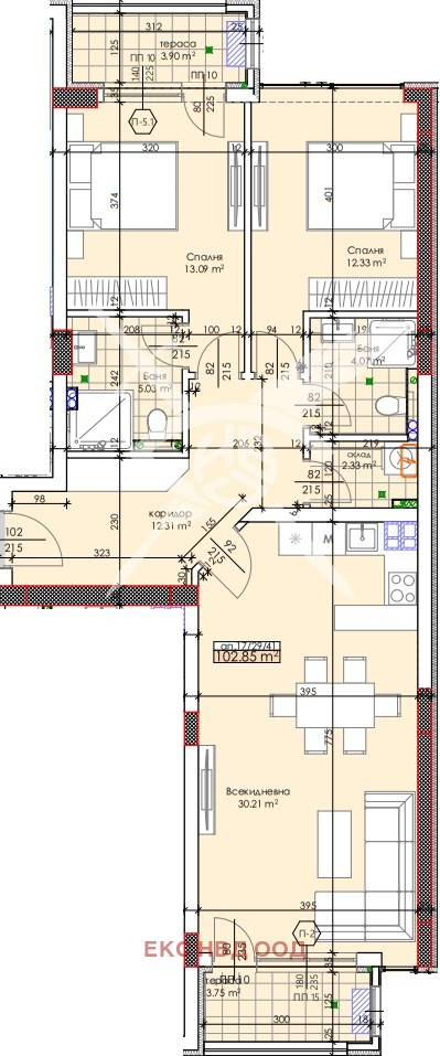 ������� 3-����� | Imot.bg � ����������� 1