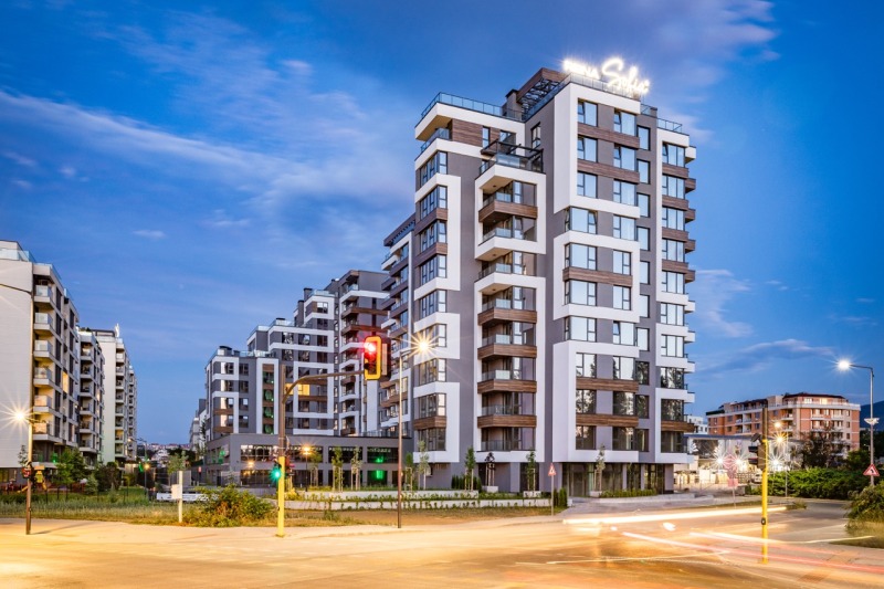 Продава 3-СТАЕН в град София, Витоша - 140 кв.м / 504 000 € » 985 738.32 лв., ЕМДИ БИЛД ООД