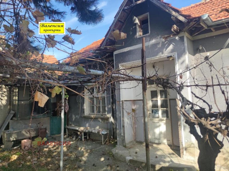 Продава КЪЩА в област Враца, с. Сираково - 75 кв.м / 12 782.30 € » 25 000 лв., ВАЛЕНСИЯ
