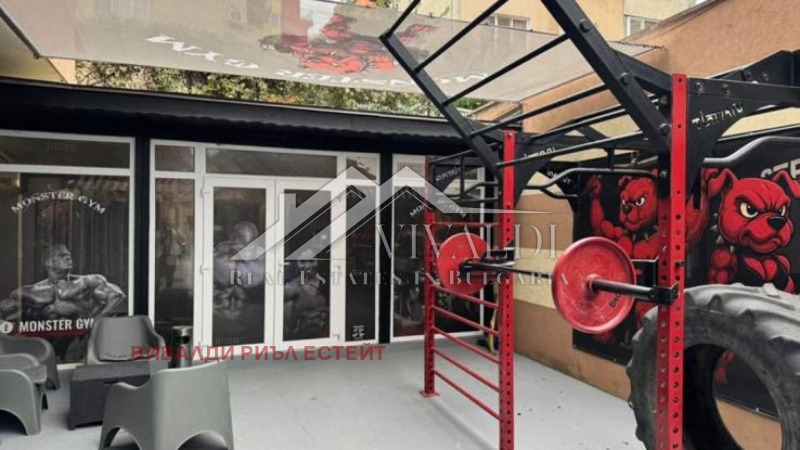 Продава ТЪРГОВСКИ КОМПЛЕКС в град Варна, Център - 290 кв.м / 460 000 € » 899 681.80 лв., ВИВАЛДИ РИЪЛ ЕСТЕЙТ