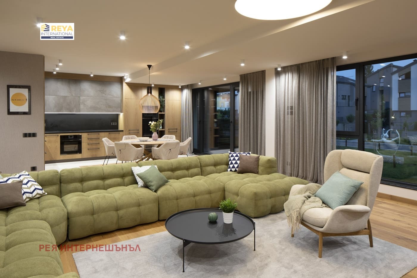 Продава 3-СТАЕН | Imot.bg — изображение 1