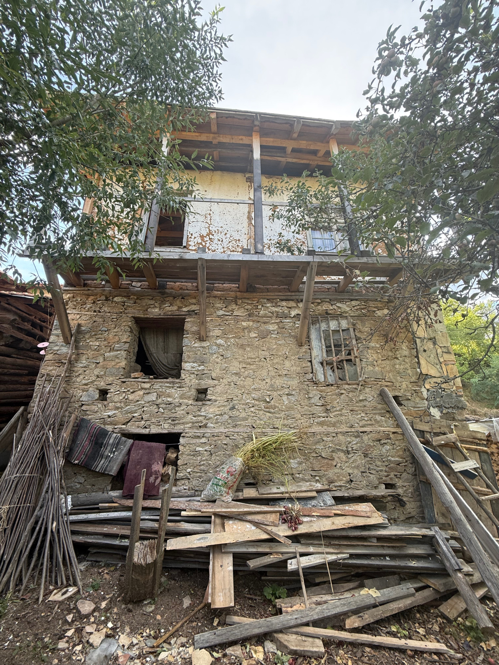 Продава КЪЩА | Imot.bg — изображение 1