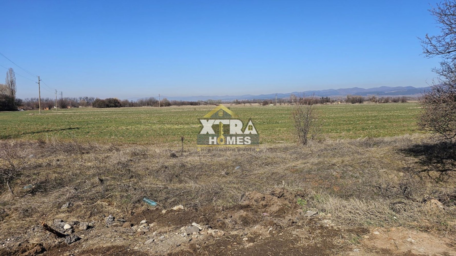 Продава ПАРЦЕЛ | Imot.bg — изображение 5