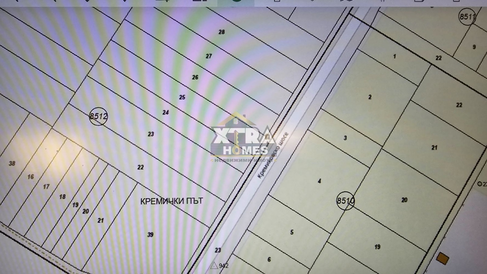 Продава ПАРЦЕЛ | Imot.bg — изображение 3