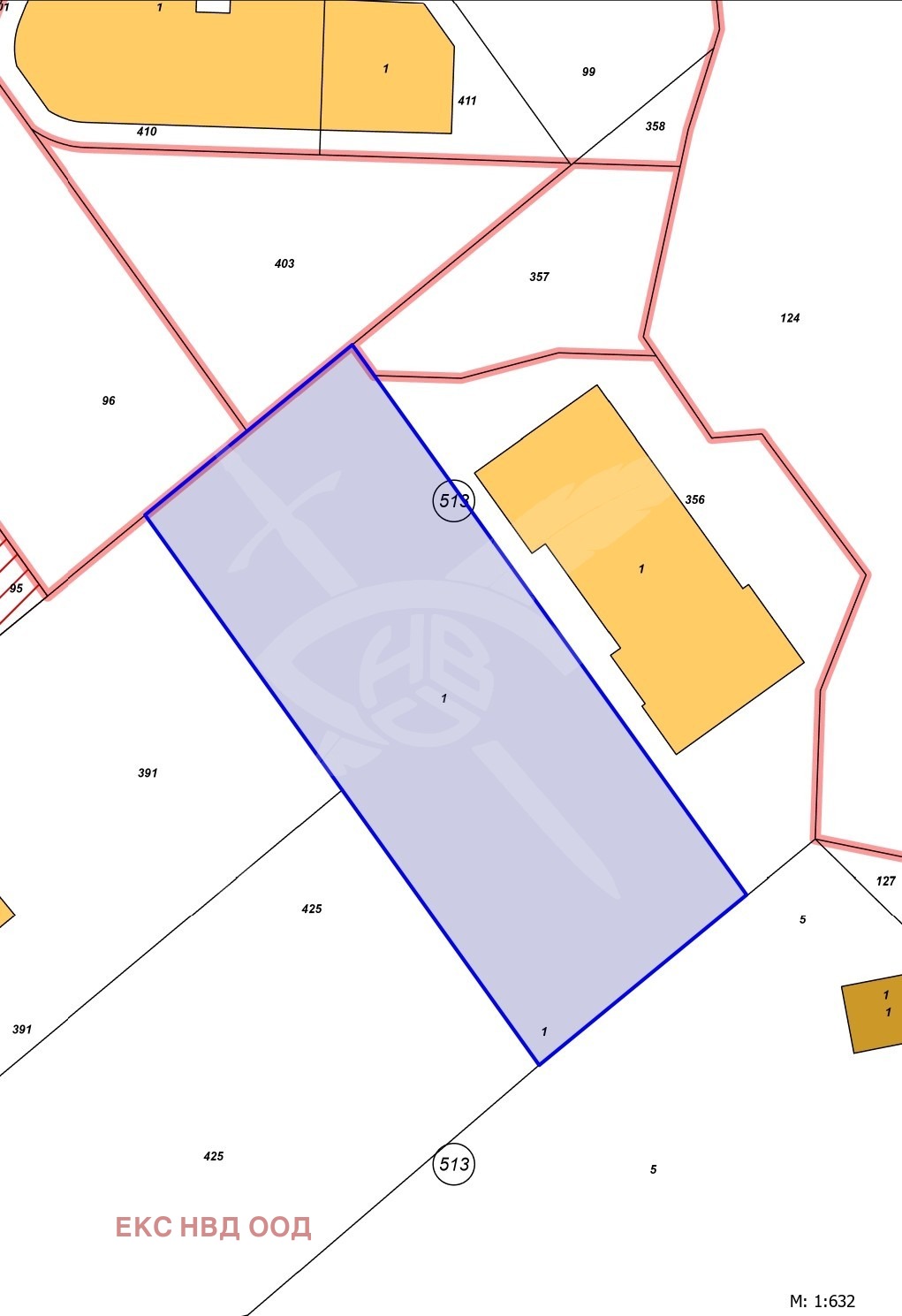 Продава ПАРЦЕЛ | Imot.bg — изображение 1