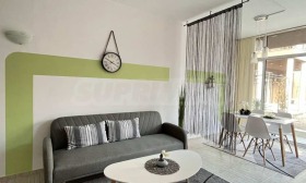 1 bedroom k.k. Slanchev bryag, region Burgas 1