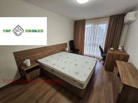 1 Schlafzimmer Mladeschki Halm, Plowdiw 7