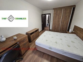 1 Schlafzimmer Mladeschki Halm, Plowdiw 8