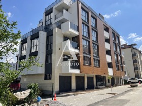 1 ložnice Ovča kupel, Sofia