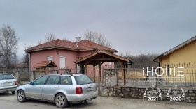 Haus Skrawena, region Sofia 1