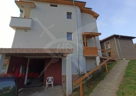 Maison Drangovo, région Plovdiv