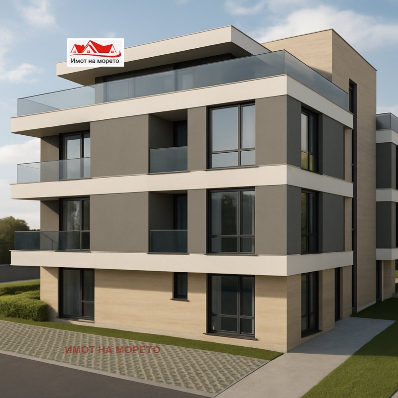 Продава 1-СТАЕН, гр. Царево, област Бургас, снимка 3 - Апартаменти - 52464948