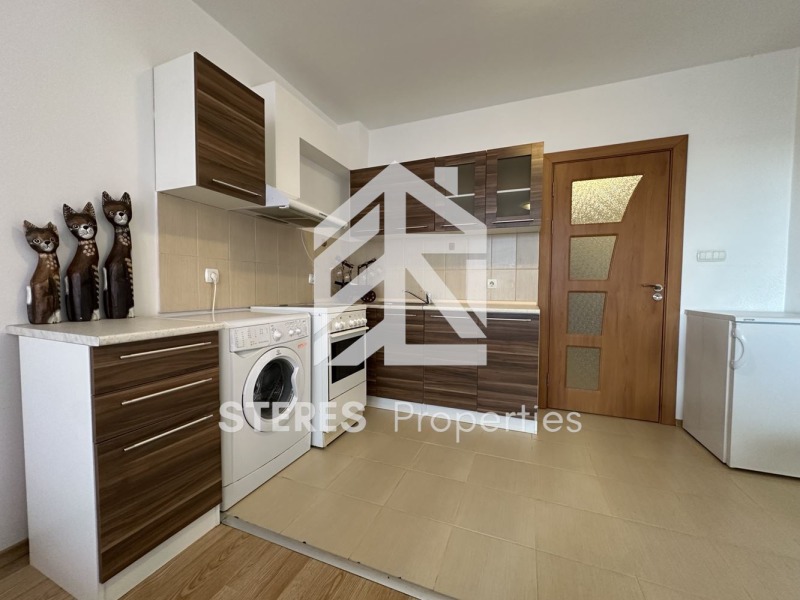 Продава 1-СТАЕН, гр. София, Витоша, снимка 11 - Апартаменти - 53558030