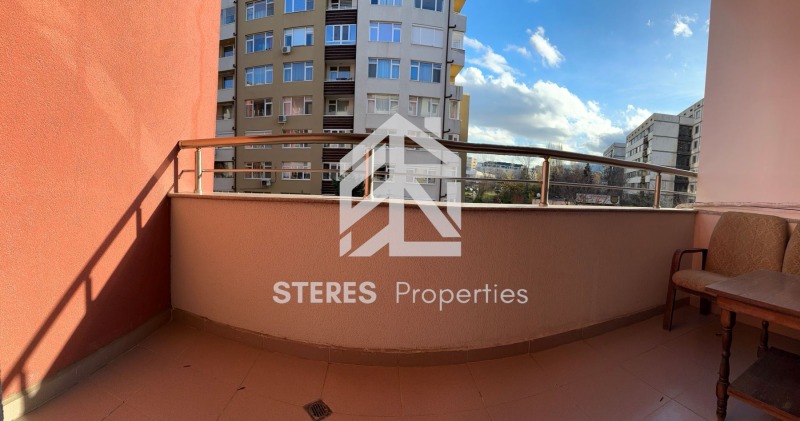 Продава 1-СТАЕН, гр. София, Витоша, снимка 15 - Апартаменти - 53558030