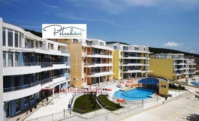 Продава 1-СТАЕН, с. Кошарица, област Бургас, снимка 10 - Апартаменти - 54608057