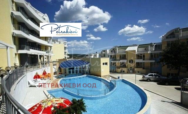 Продава 1-СТАЕН, с. Кошарица, област Бургас, снимка 8 - Апартаменти - 54608057