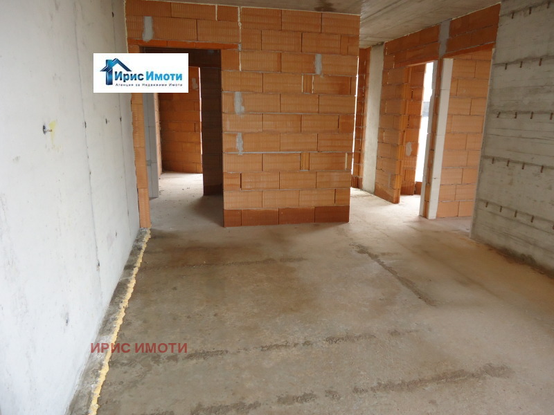 Продава 2-СТАЕН, гр. София, Люлин 6