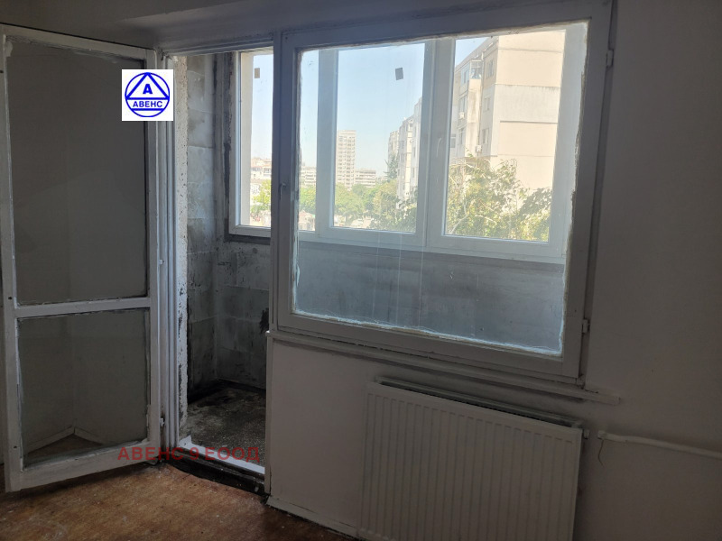 Продается  1 спальня Бургас , Изгрев , 63 кв.м | 22318525 - изображение [2]