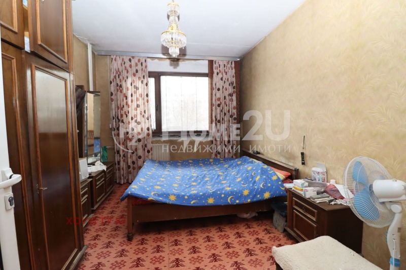 Продава 2-СТАЕН, гр. София, Разсадника, снимка 3 - Aпартаменти - 49254891