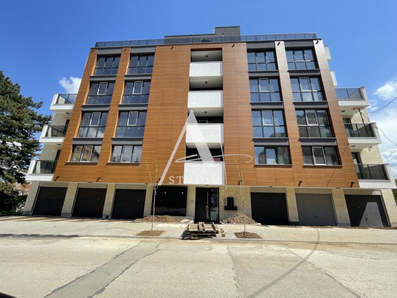 Na prodej  1 ložnice Sofia , Ovča kupel , 75 m2 | 48254529 - obraz [2]