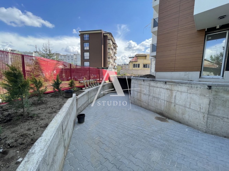 Na prodej  1 ložnice Sofia , Ovča kupel , 75 m2 | 48254529 - obraz [5]