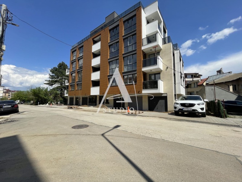 Na prodej  1 ložnice Sofia , Ovča kupel , 75 m2 | 48254529 - obraz [3]