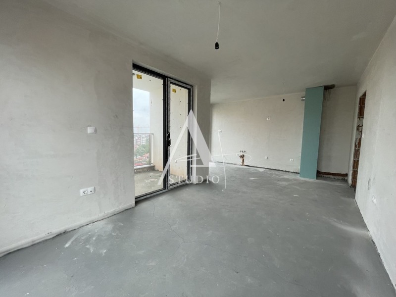 Na prodej  1 ložnice Sofia , Ovča kupel , 75 m2 | 48254529 - obraz [7]
