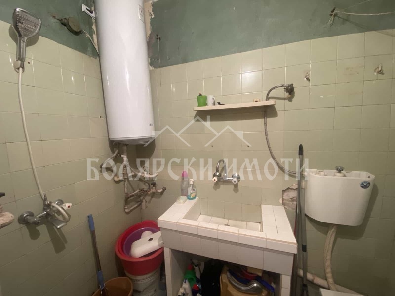 Til salg  1 soveværelse Veliko Tarnovo , Tsentar , 60 kvm | 69241898 - billede [8]