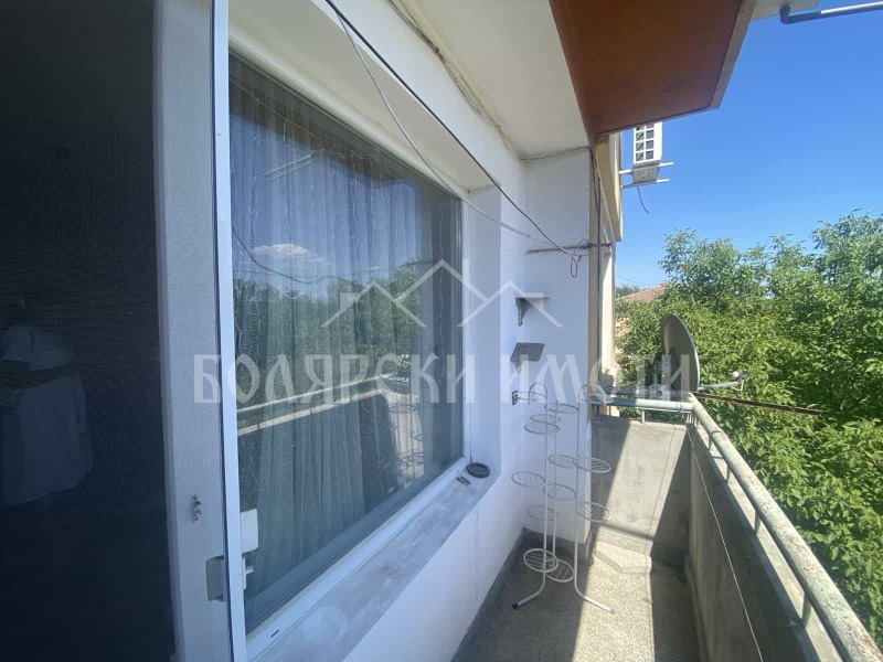 Til salg  1 soveværelse Veliko Tarnovo , Tsentar , 60 kvm | 69241898 - billede [5]
