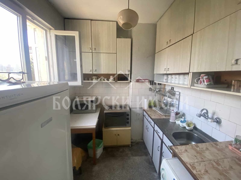 Til salg  1 soveværelse Veliko Tarnovo , Tsentar , 60 kvm | 69241898 - billede [4]