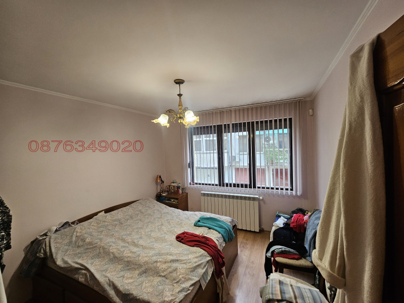 Продава 3-СТАЕН, гр. Пазарджик, Център, снимка 12 - Апартаменти - 52785530