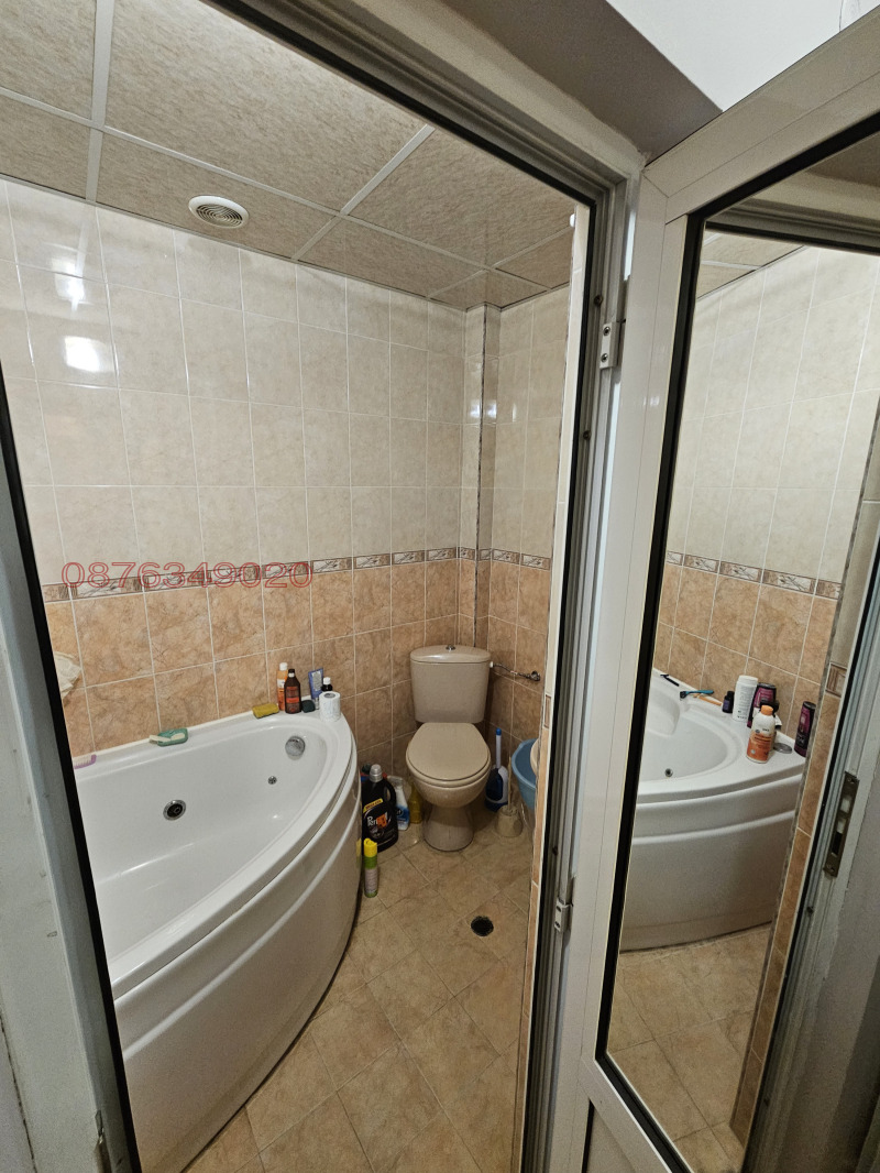 Продава 3-СТАЕН, гр. Пазарджик, Център, снимка 5 - Апартаменти - 52785530