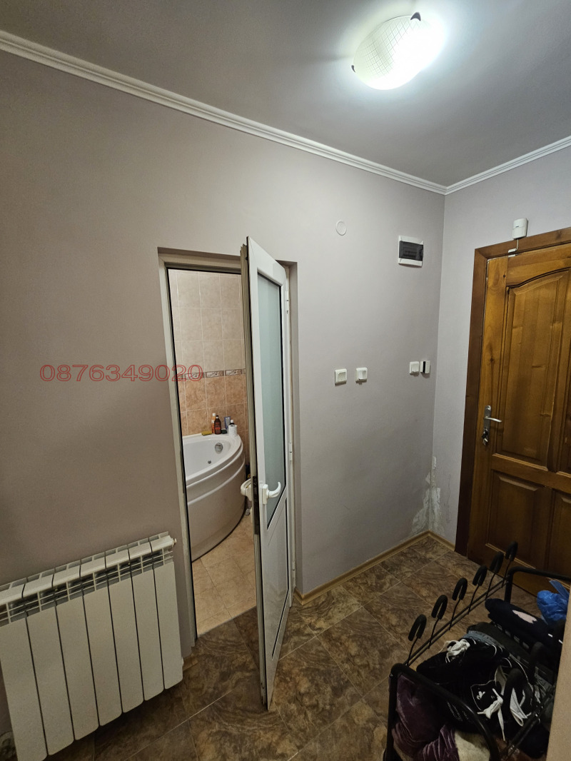 Продава 3-СТАЕН, гр. Пазарджик, Център, снимка 4 - Апартаменти - 52785530