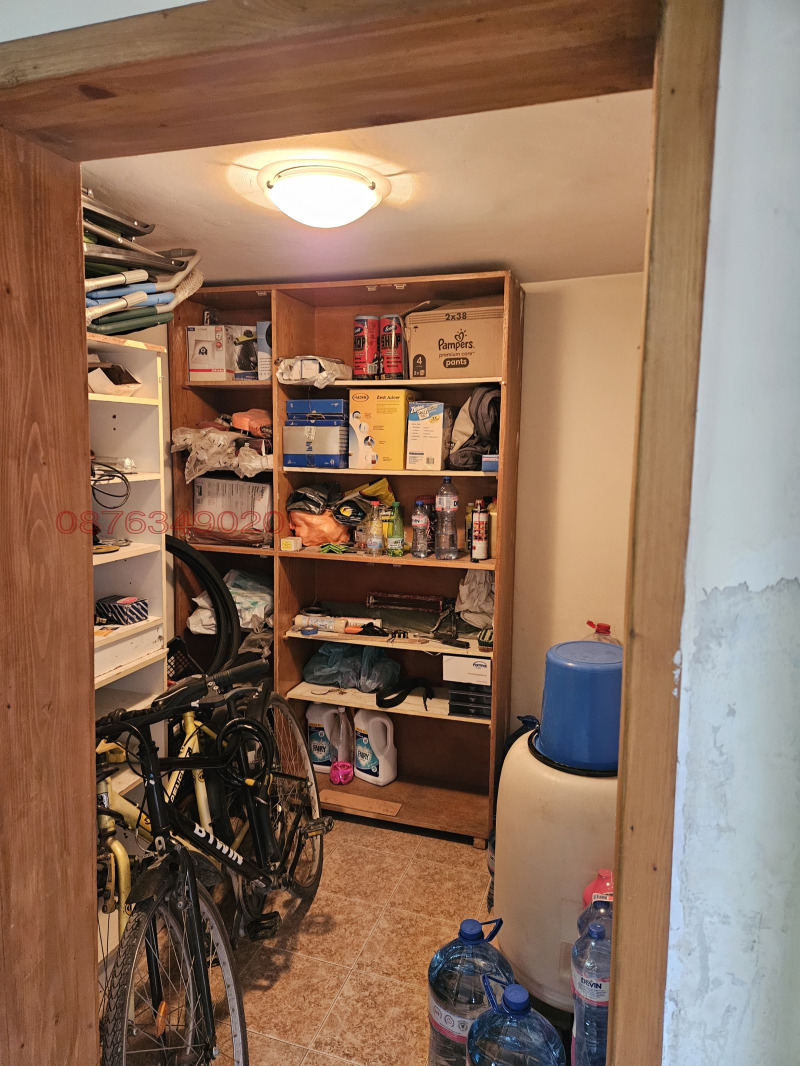 Продава 3-СТАЕН, гр. Пазарджик, Център, снимка 15 - Апартаменти - 52785530