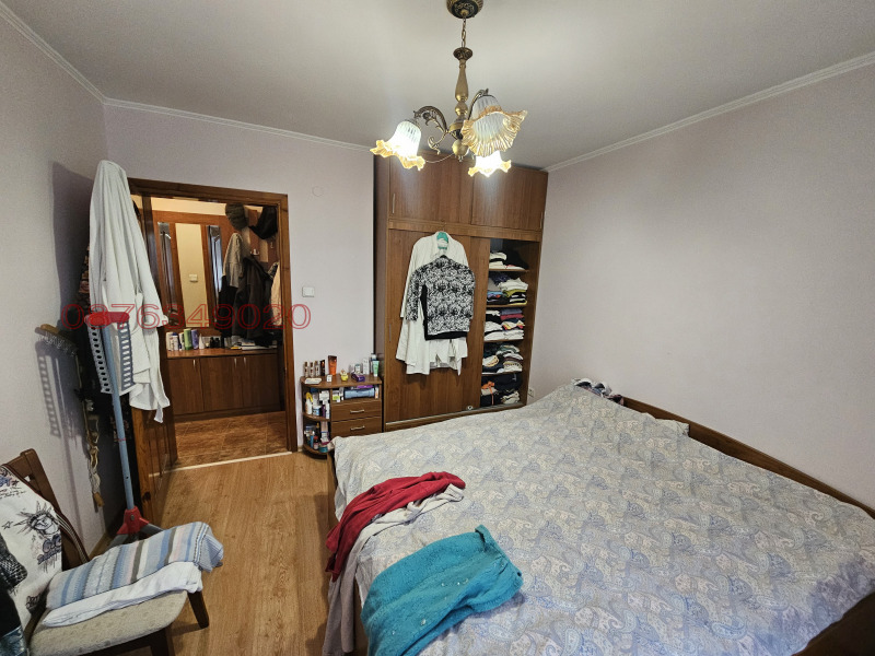 Продава 3-СТАЕН, гр. Пазарджик, Център, снимка 13 - Апартаменти - 52785530