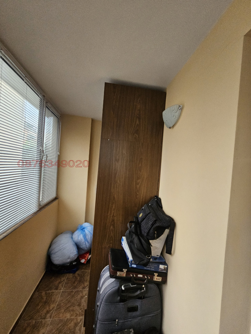 Продава 3-СТАЕН, гр. Пазарджик, Център, снимка 10 - Апартаменти - 52785530