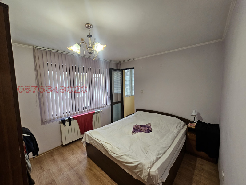 Продава 3-СТАЕН, гр. Пазарджик, Център, снимка 9 - Апартаменти - 52785530