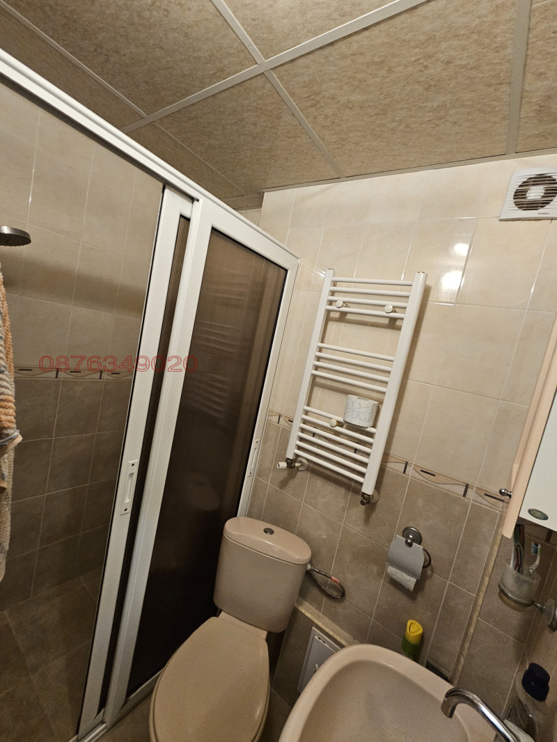 Продава 3-СТАЕН, гр. Пазарджик, Център, снимка 8 - Апартаменти - 52785530