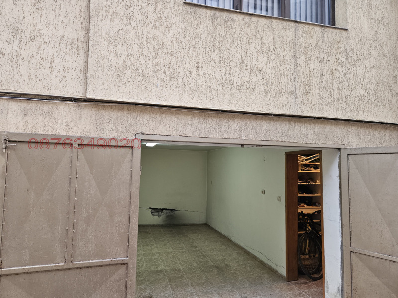 Продава 3-СТАЕН, гр. Пазарджик, Център, снимка 16 - Апартаменти - 52785530