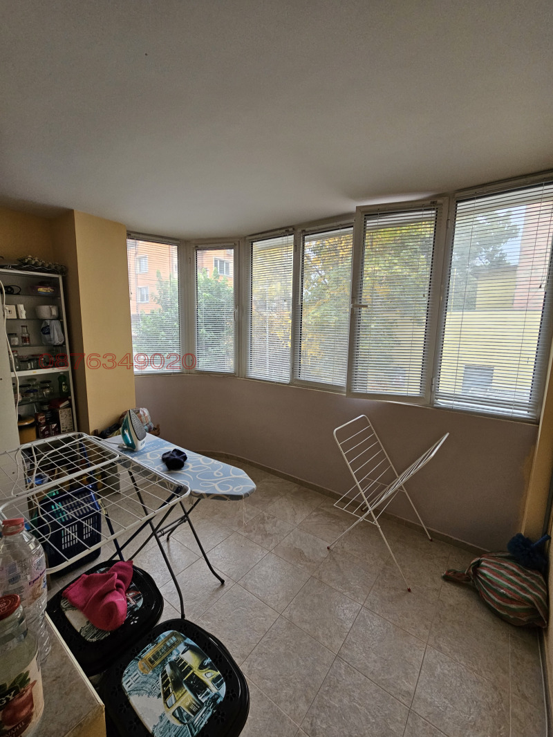 Продава 3-СТАЕН, гр. Пазарджик, Център, снимка 3 - Апартаменти - 52785530