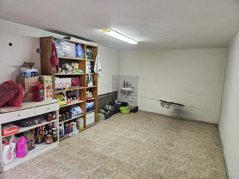 Продава 3-СТАЕН, гр. Пазарджик, Център, снимка 14 - Апартаменти - 52785530