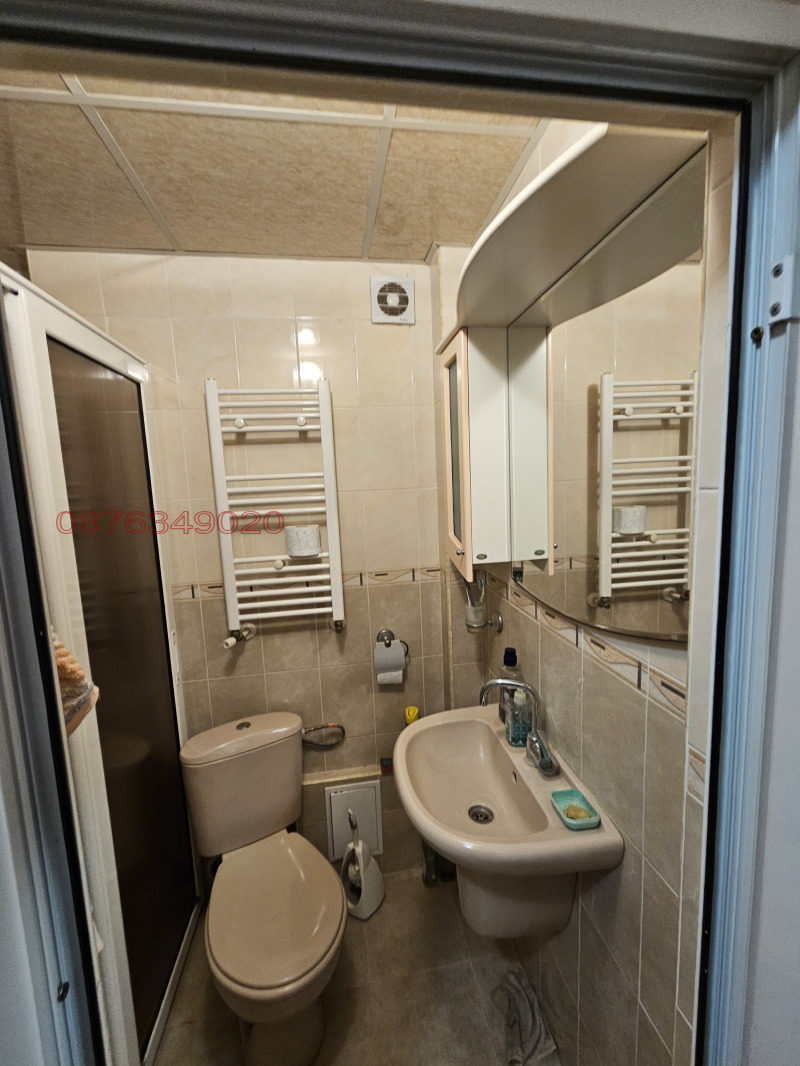 Продава 3-СТАЕН, гр. Пазарджик, Център, снимка 7 - Апартаменти - 52785530